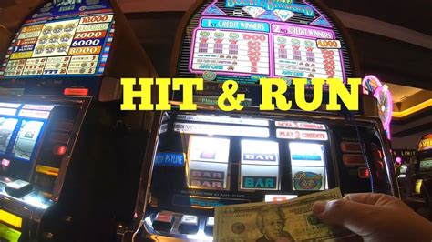trick to win slot machine.